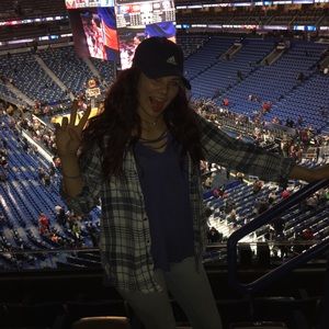 Meet your Posher, Hannah